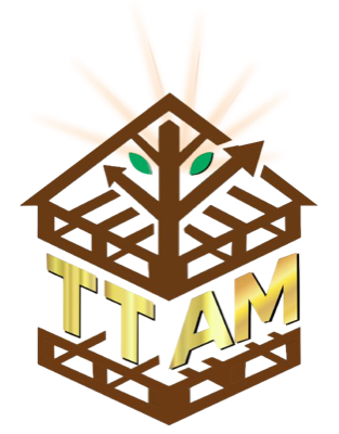 Logo Tấn Tài AM