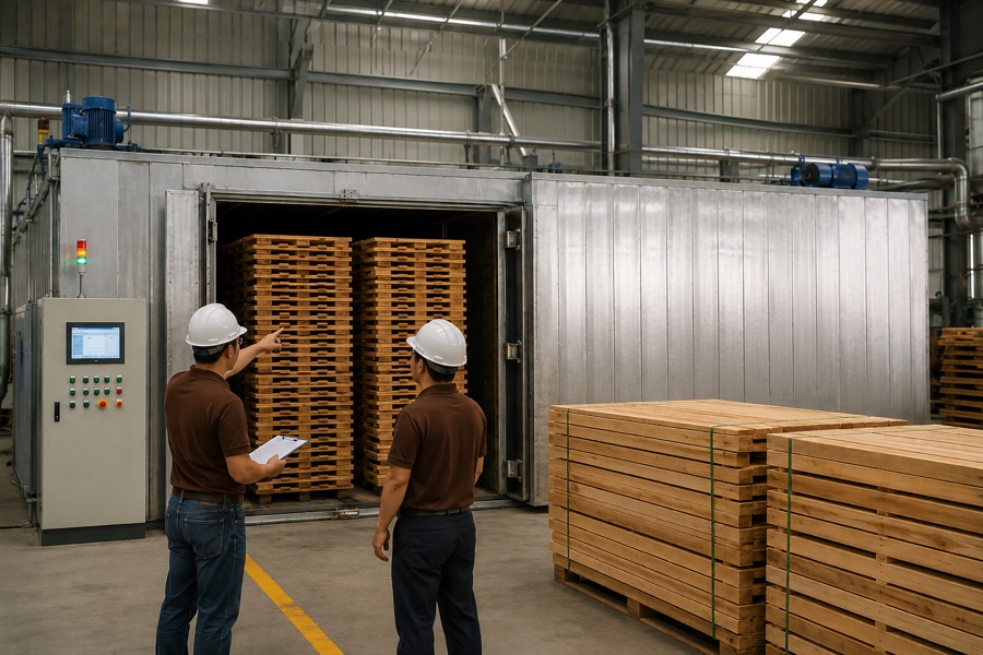 Triển khai 5S tại nhà xưởng, nâng chất lượng sản xuất